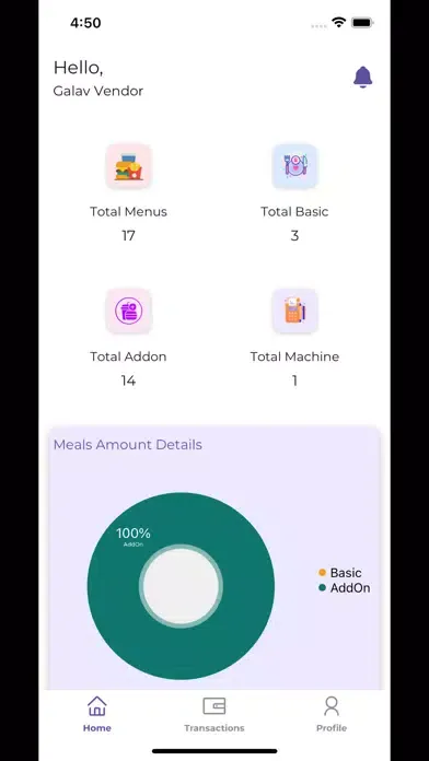 IIT Bhilai Screenshots