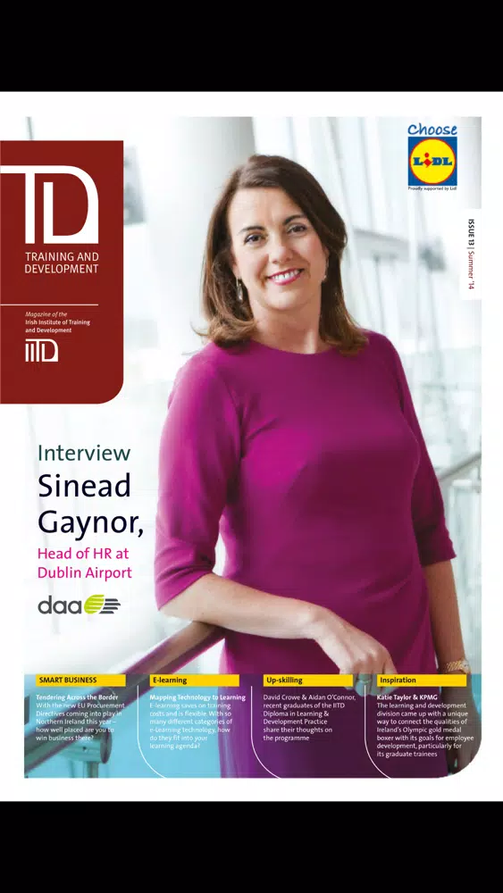 تصاویر IITD Connects