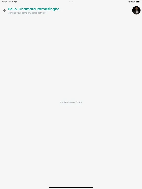 Скриншоты ENIMBUS360 - SCR iPad 
