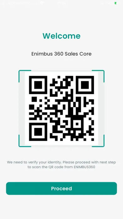 Скриншоты ENIMBUS360 - SCR
