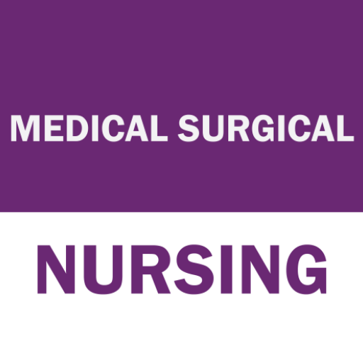 Medical Surgical Nursing