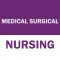 Medical Surgical Nursing