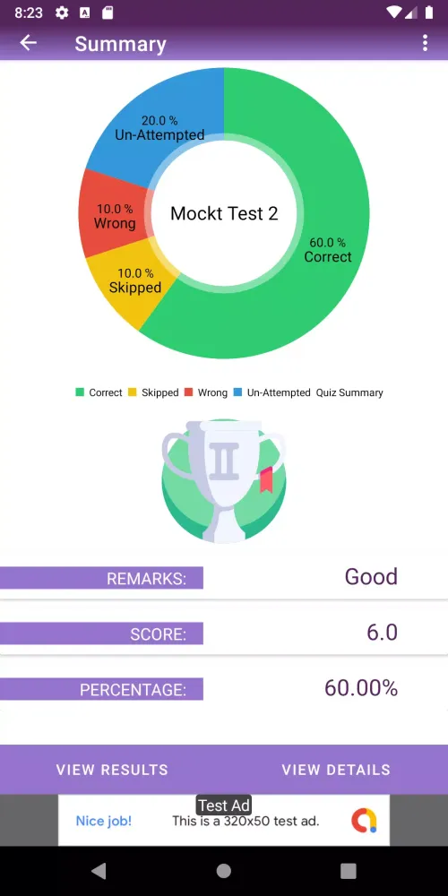 Medical Surgical Nursing 스크린샷