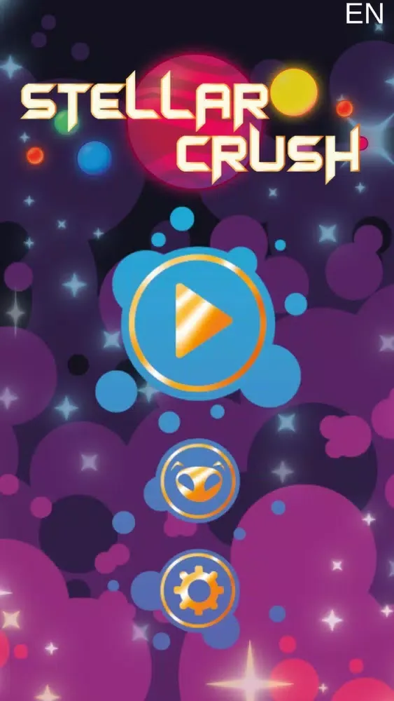 Stellar Crush سکرین شاٹس
