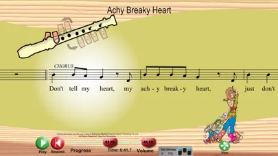 Capturas de tela do BB Recorder Blue Belt App