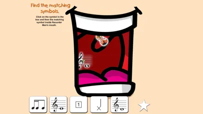 Capturas de tela do BB Recorder Blue Belt App