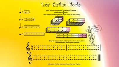 Capturas de tela do BB Recorder Yellow Belt App