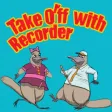 Susie and Phil's Take Orff with Recorder