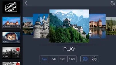 Puzzles.應用截圖