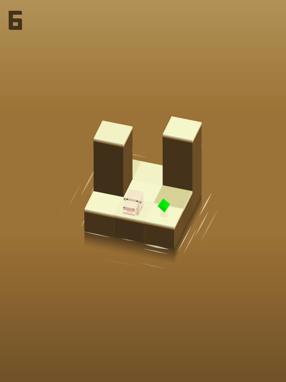 Скриншоты Shake Escape. iPad 
