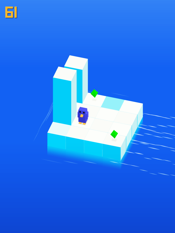 Скриншоты Shake Escape. iPad 
