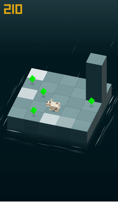 Скриншоты Shake Escape.