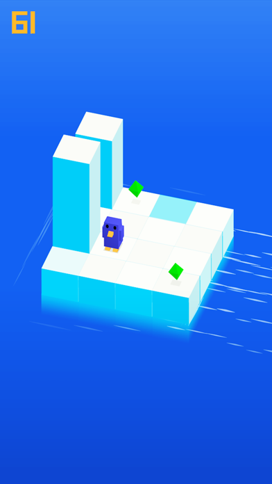 Скриншоты Shake Escape.