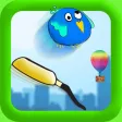 Air Ping Pong Saga Air Ping Pong Saga