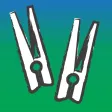 Pin Peg - One Touch Shooter Puzzle