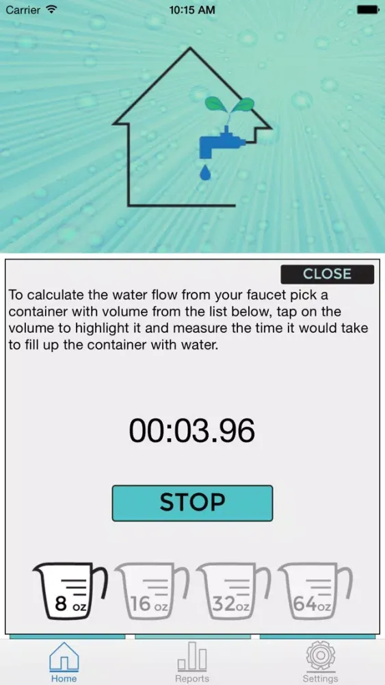 Water Wiz应用截图