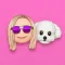 iJustine Stickers