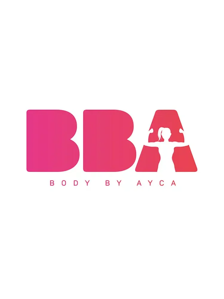 Body By Ayça iPad  스크린샷