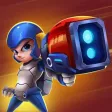 Mega Shooter : Shoot em Up