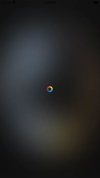 Ikonik Radio Screenshots