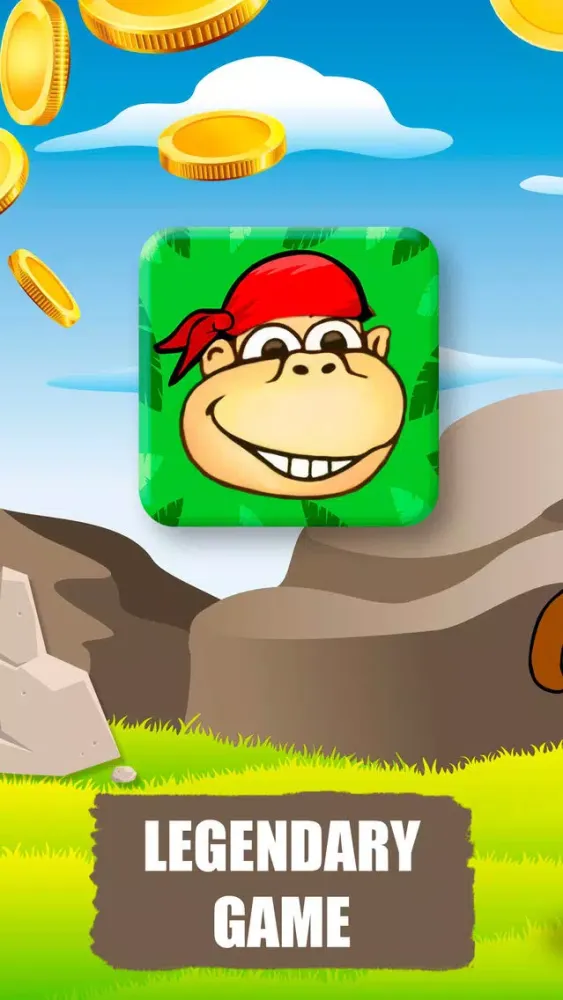 Скриншоты Jungle Rumble - Fun Arcade