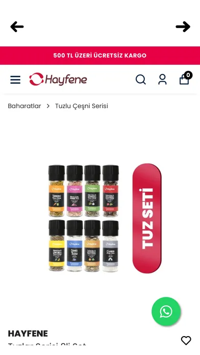 Скриншоты Hayfene