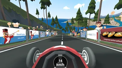 ภาพหน้าจอของ Goitiberak VR