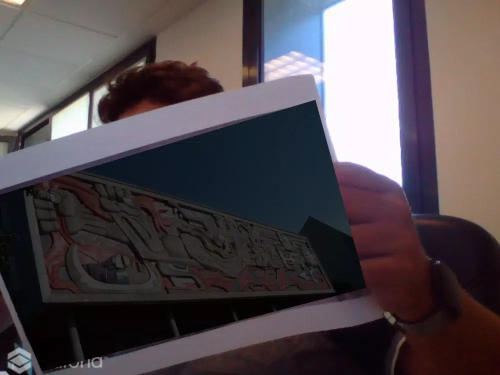صور Modelo de Vinculación VEC iPad 