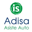 Adisa Asiste Adisa Asiste