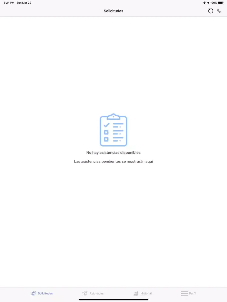 Addiuva Proveedor Puerto Rico iPad 應用截圖