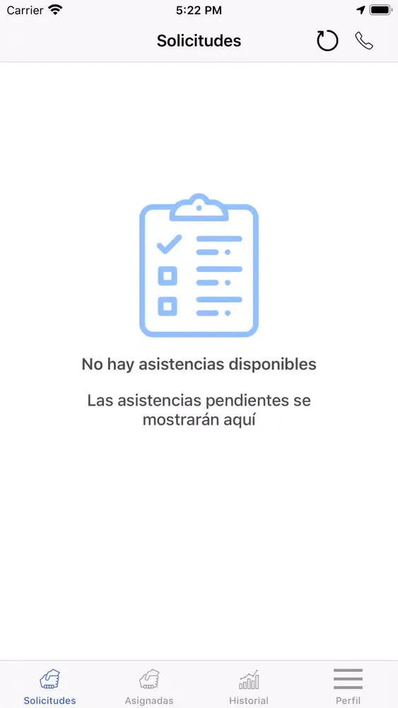 Addiuva Proveedor Puerto Rico應用截圖