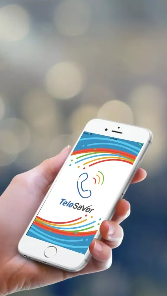 Capturas de pantalla de TeleSavers