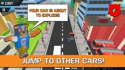 تصاویر Nitro Dash