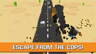 تصاویر Nitro Dash