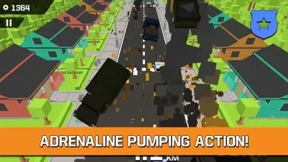تصاویر Nitro Dash