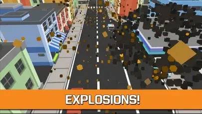 تصاویر Nitro Dash