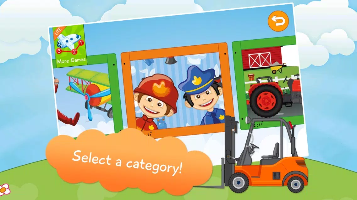 Kids Vehicles Connect the Dots Game應用截圖