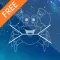 Connect the stars for kids - Free