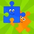 Kids 100+ Jigsaw Puzzles
