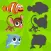 Kids & Toddlers Animal Puzzle