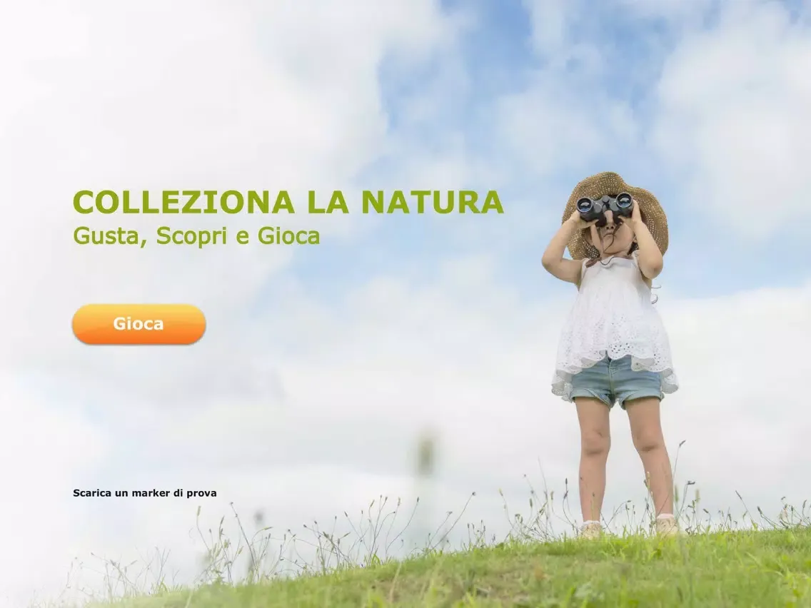 Captures d'écran de Colleziona La Natura iPad 