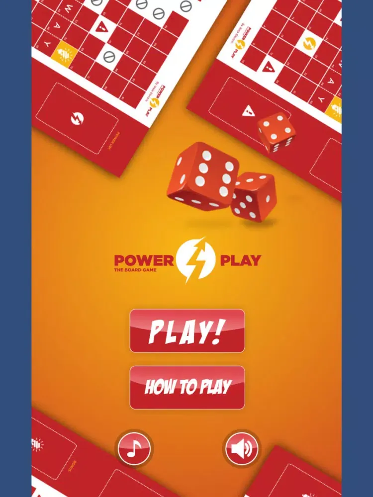Ikeja Electric Power Play iPad  Screenshots