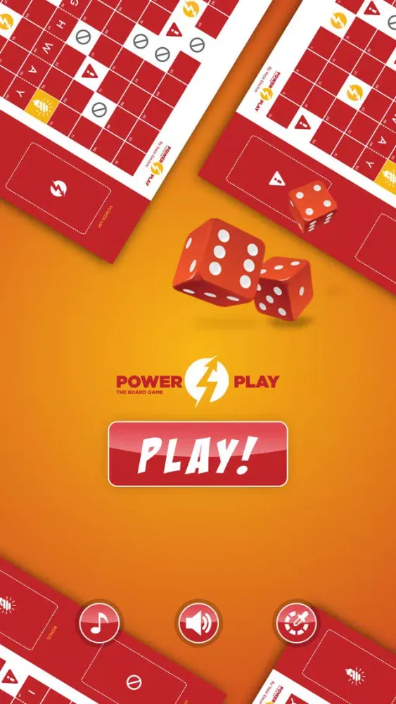 Ikeja Electric Power Play Screenshots