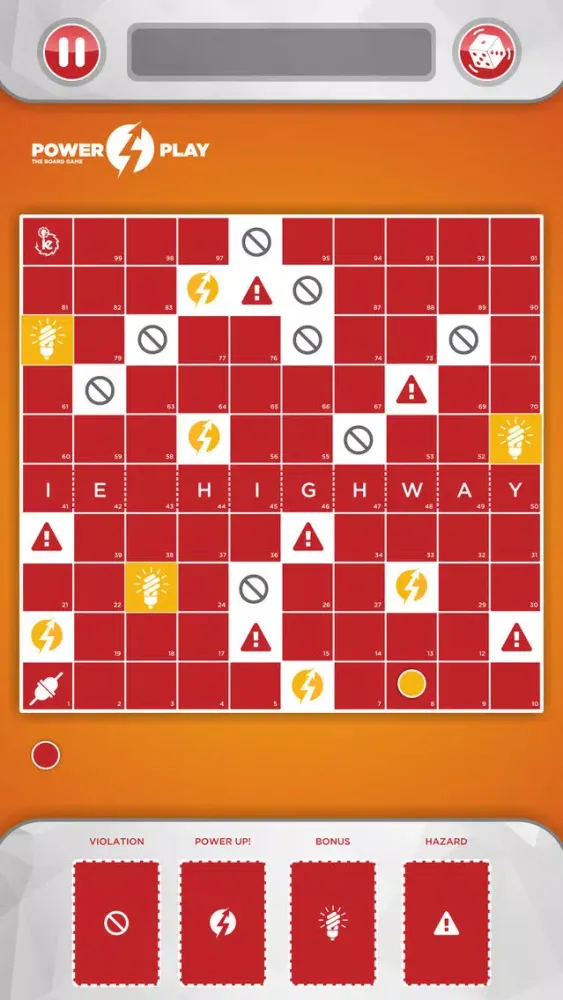 Ikeja Electric Power Play Screenshots