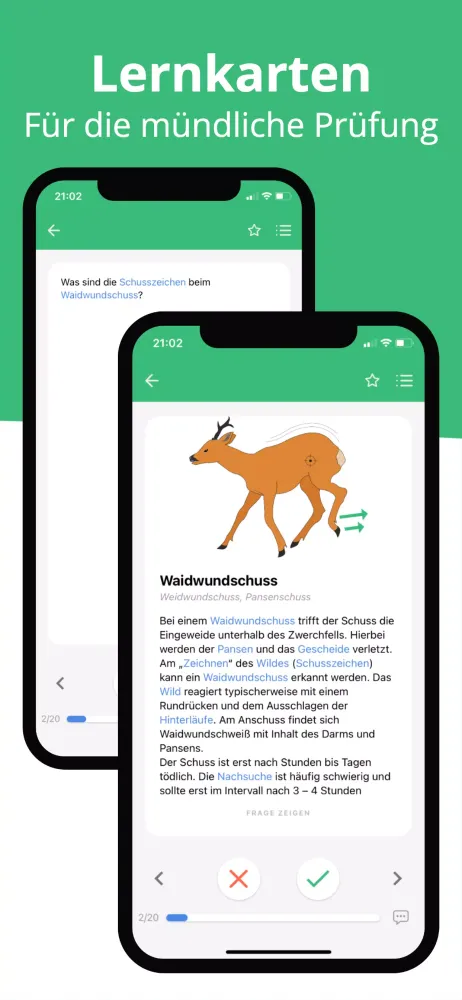 صور Waidwissen