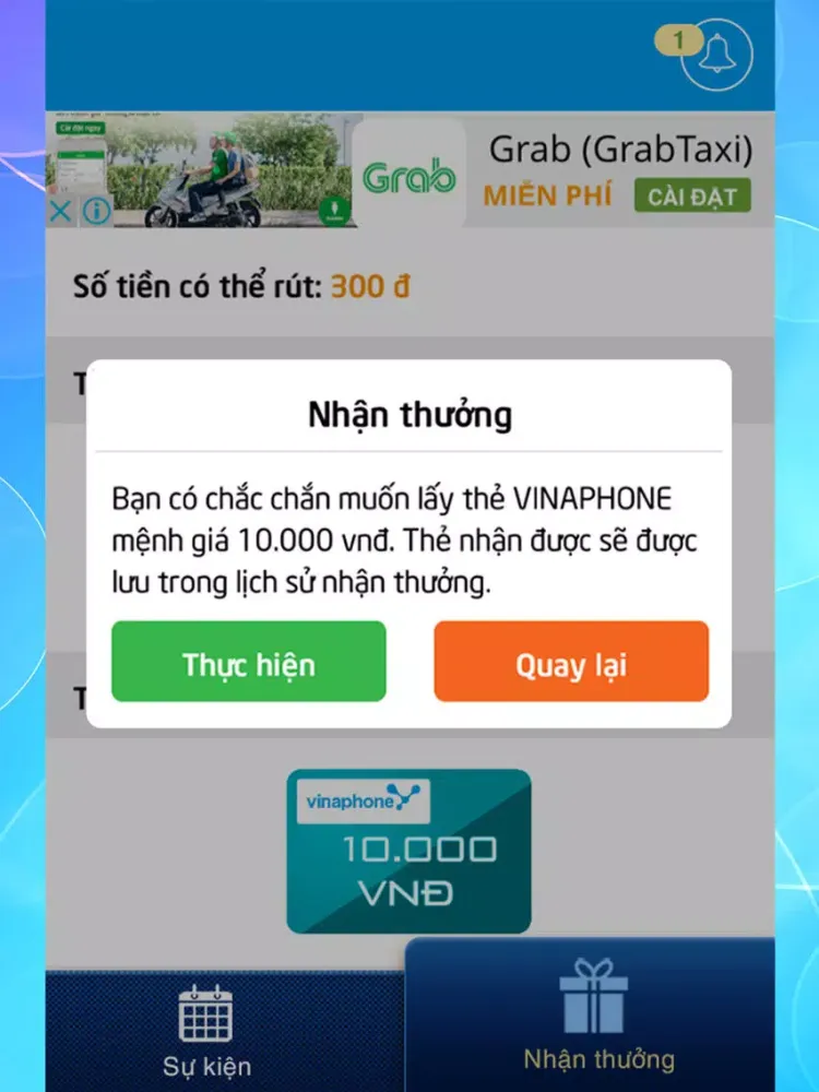 iKeng - Kiem tien online iPad Screenshots