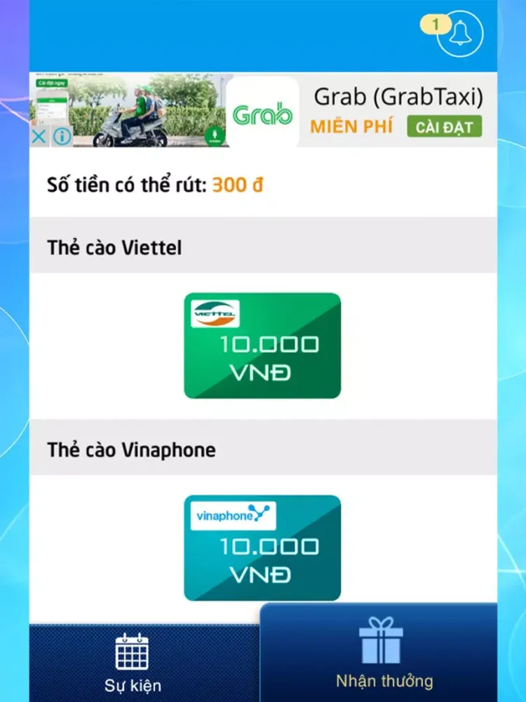 iKeng - Kiem tien online iPad Screenshots