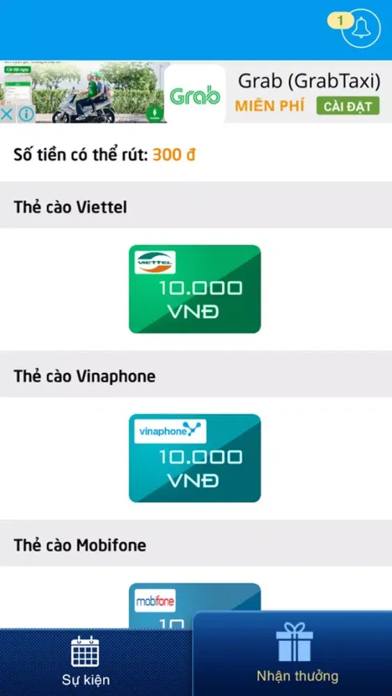 iKeng - Kiem tien online Screenshots