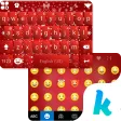 Christmas 2016 Kika Keyboard