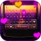 Romanticpairs Keyboard Theme